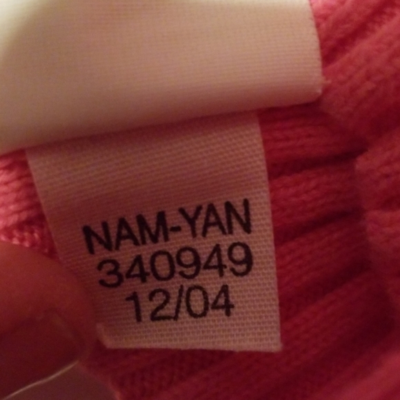 🛍Tommy Hilfiger Ladies Sweater 🇺🇲 - Picture 2 of 4